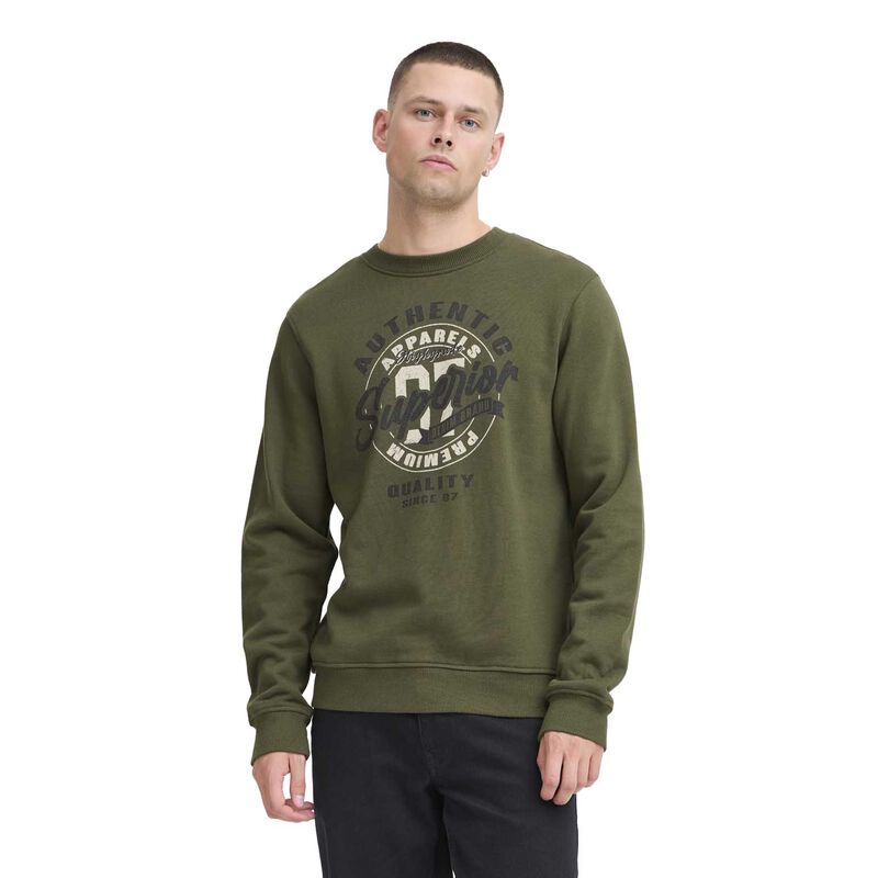 Blend He JARRED Sweatshirt image number 0